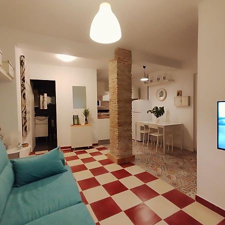 شقة La Casa Del Viento Atq أنتيكيرا المظهر الخارجي الصورة