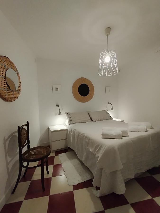 شقة La Casa Del Viento Atq أنتيكيرا المظهر الخارجي الصورة