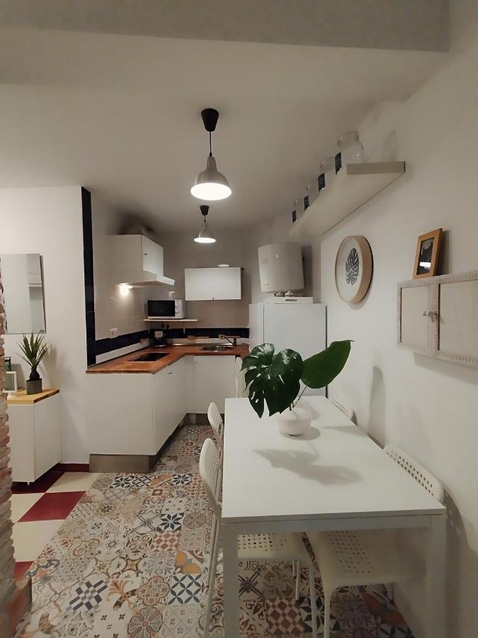 شقة La Casa Del Viento Atq أنتيكيرا المظهر الخارجي الصورة