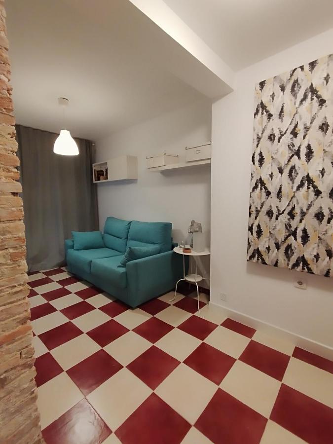 شقة La Casa Del Viento Atq أنتيكيرا المظهر الخارجي الصورة