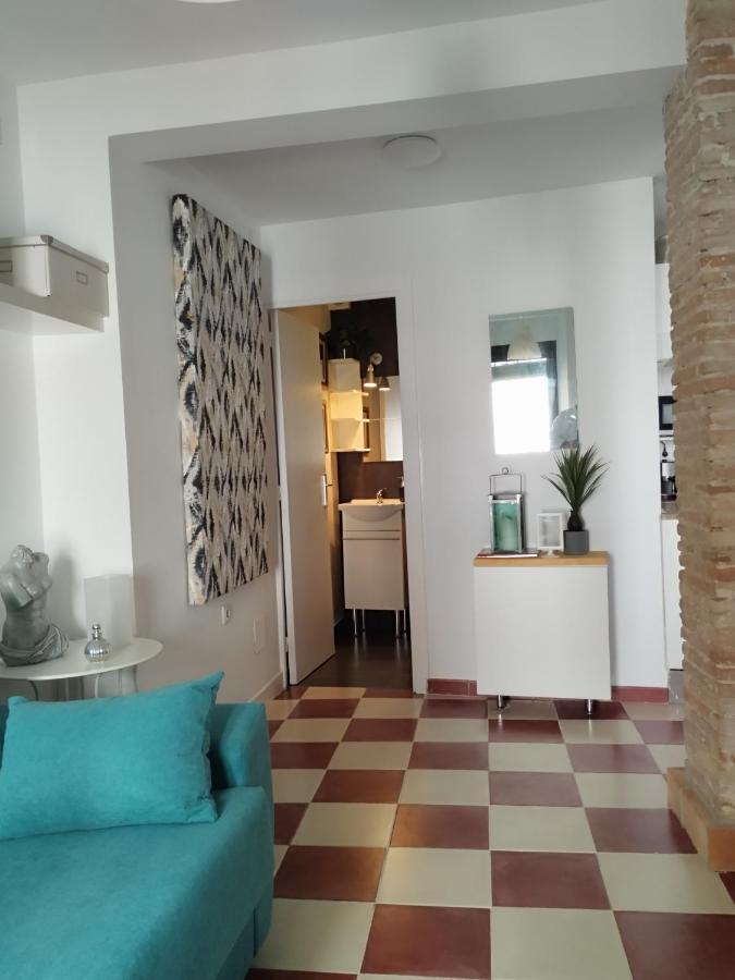 شقة La Casa Del Viento Atq أنتيكيرا المظهر الخارجي الصورة