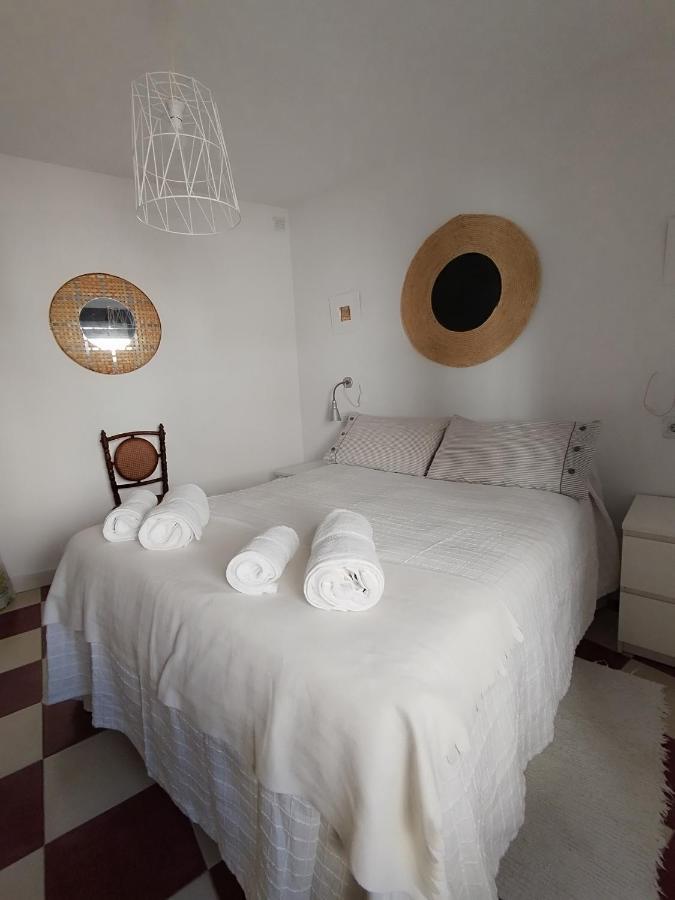 شقة La Casa Del Viento Atq أنتيكيرا المظهر الخارجي الصورة