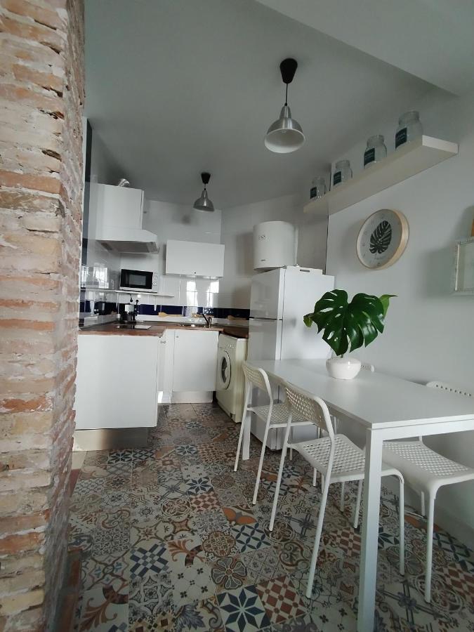 شقة La Casa Del Viento Atq أنتيكيرا المظهر الخارجي الصورة