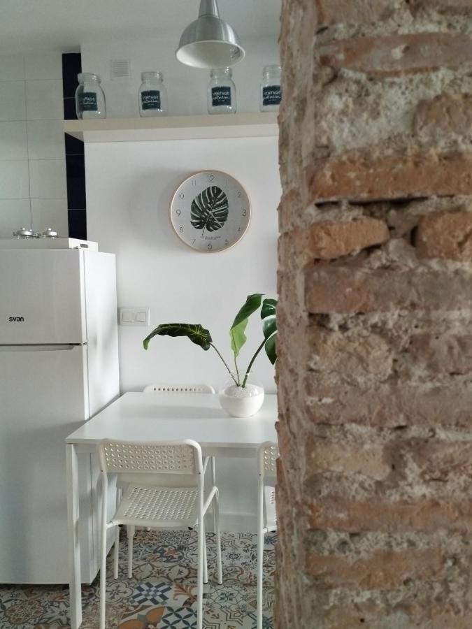 شقة La Casa Del Viento Atq أنتيكيرا المظهر الخارجي الصورة