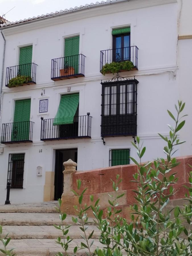 شقة La Casa Del Viento Atq أنتيكيرا المظهر الخارجي الصورة