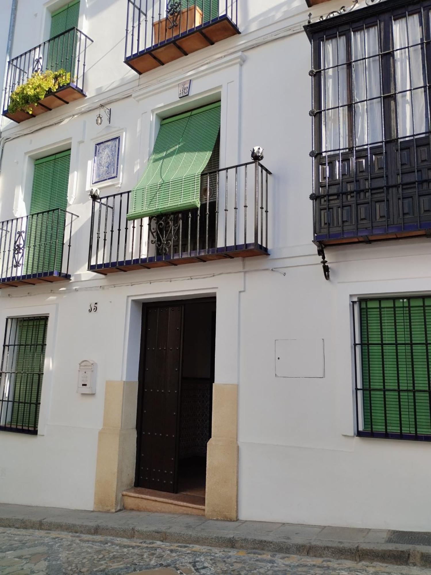 شقة La Casa Del Viento Atq أنتيكيرا المظهر الخارجي الصورة
