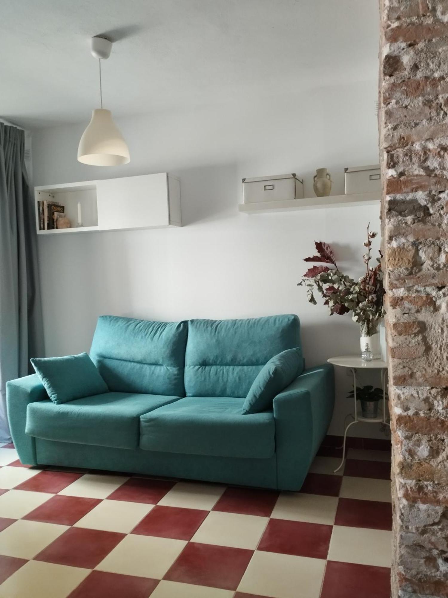 شقة La Casa Del Viento Atq أنتيكيرا المظهر الخارجي الصورة